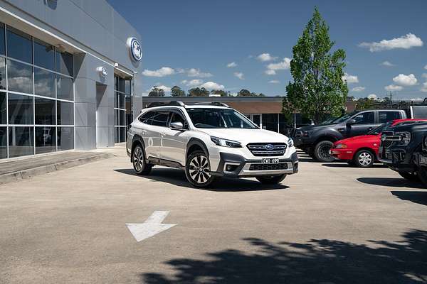 2024 Subaru Outback AWD Touring XT 6GEN
