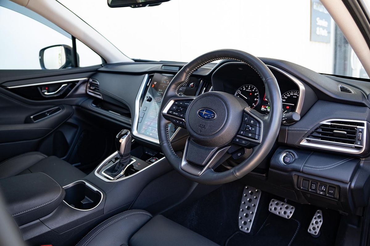 2024 Subaru Outback AWD Touring XT 6GEN