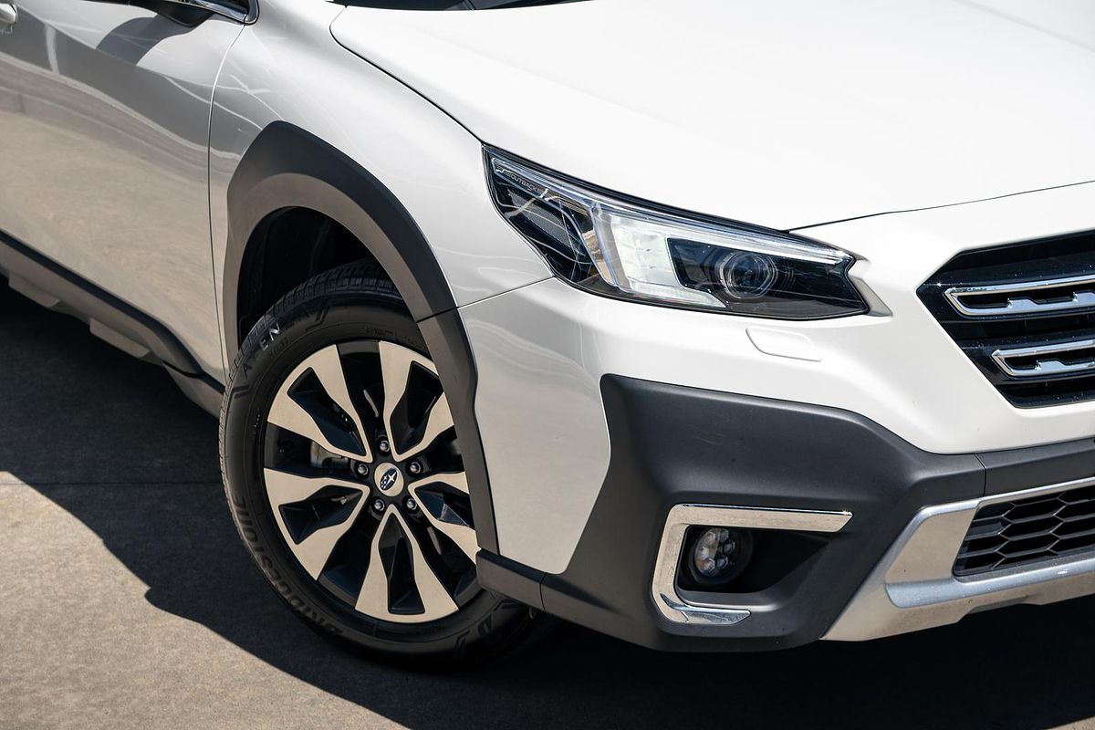 2024 Subaru Outback AWD Touring XT 6GEN