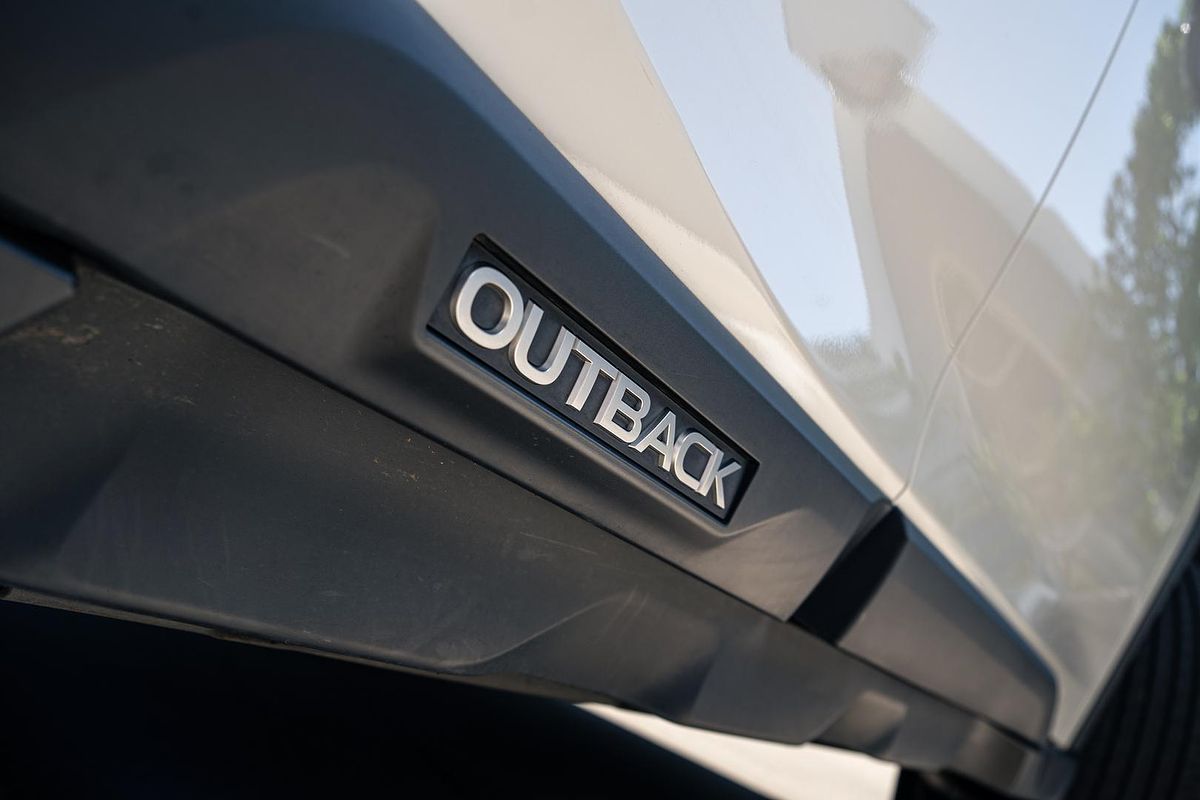 2024 Subaru Outback AWD Touring XT 6GEN