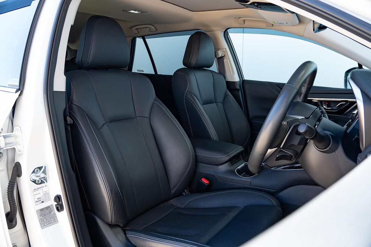 2024 Subaru Outback AWD Touring XT 6GEN