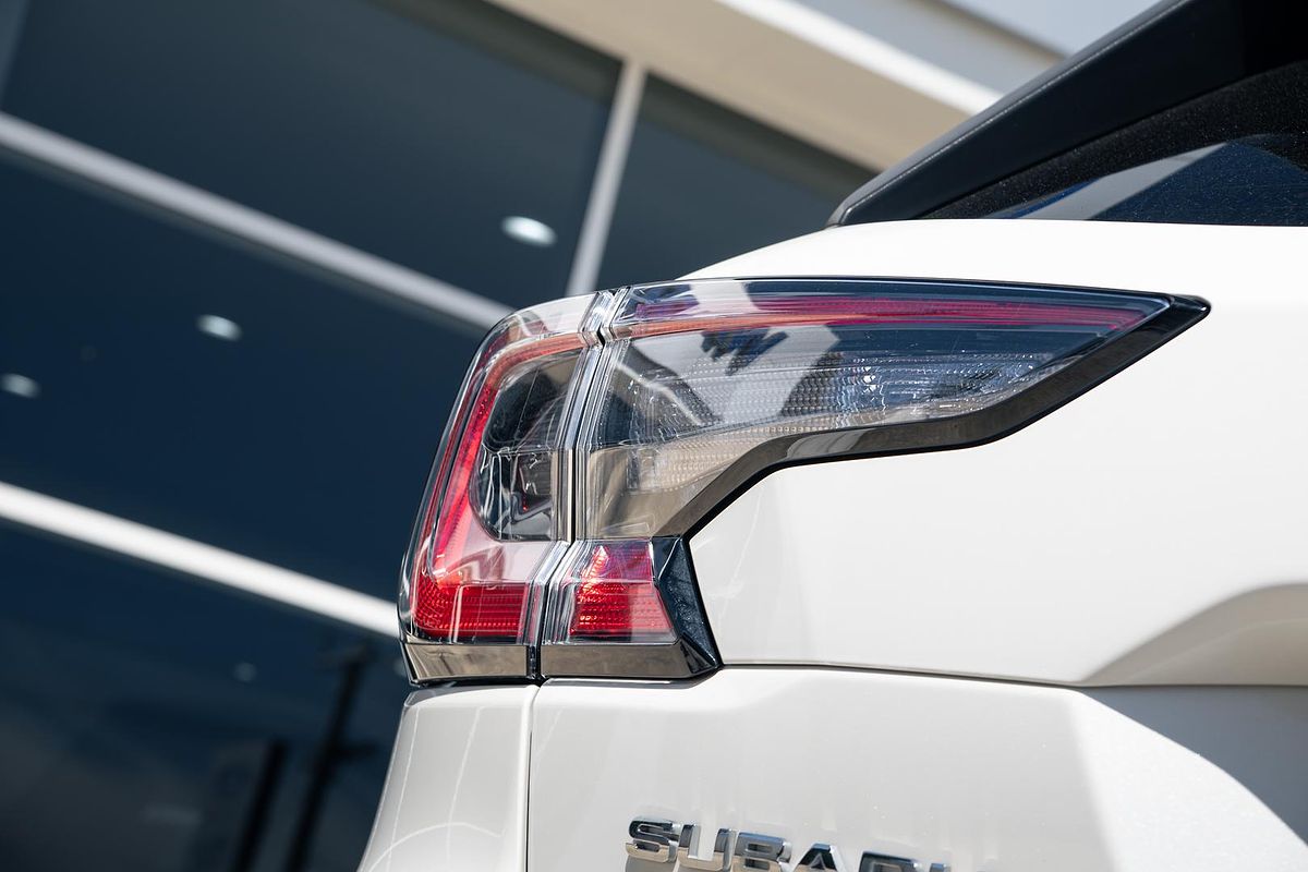 2024 Subaru Outback AWD Touring XT 6GEN