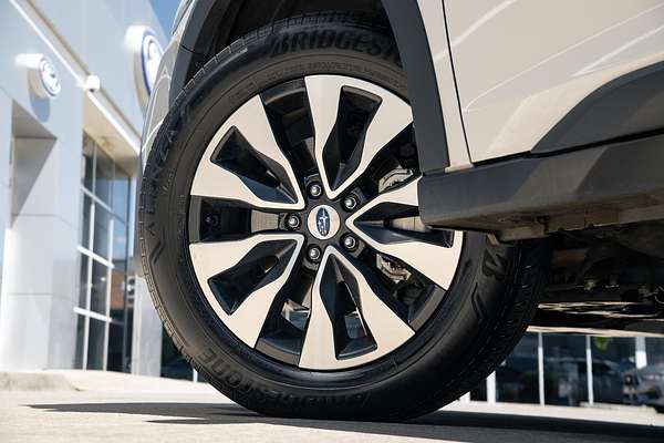 2024 Subaru Outback AWD Touring XT 6GEN