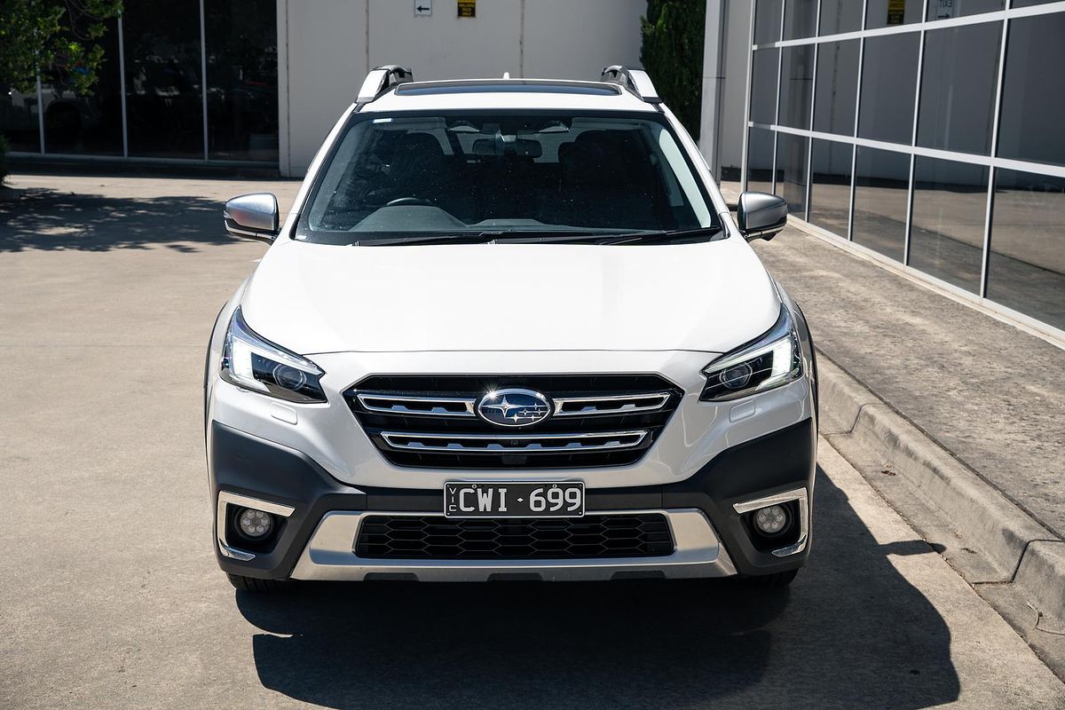 2024 Subaru Outback AWD Touring XT 6GEN