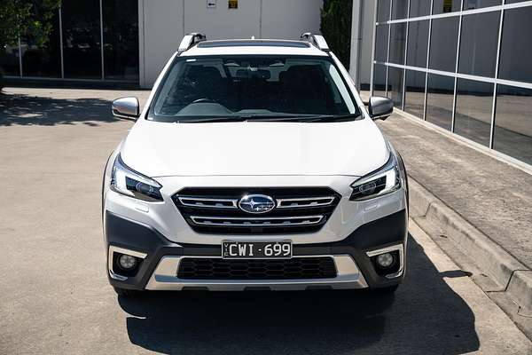 2024 Subaru Outback AWD Touring XT 6GEN