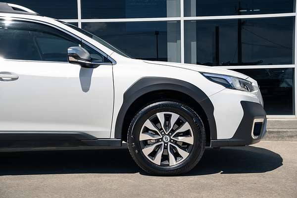 2024 Subaru Outback AWD Touring XT 6GEN