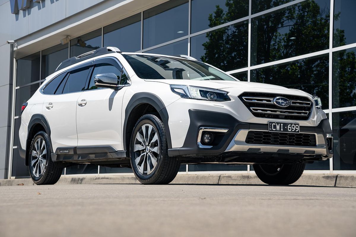 2024 Subaru Outback AWD Touring XT 6GEN