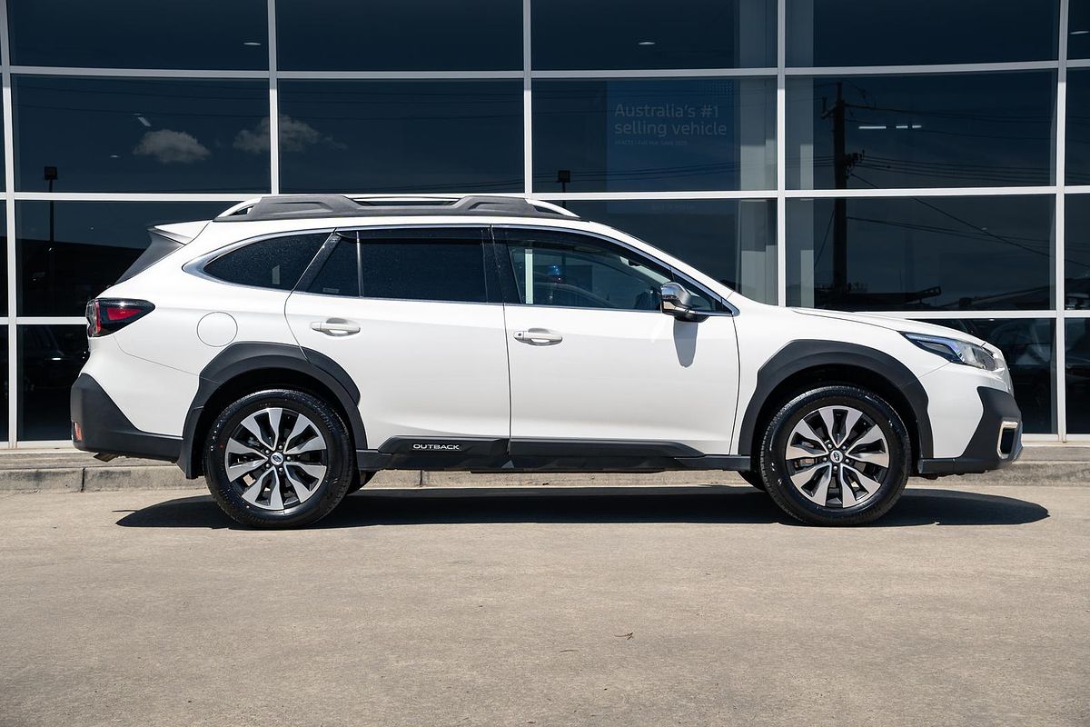 2024 Subaru Outback AWD Touring XT 6GEN
