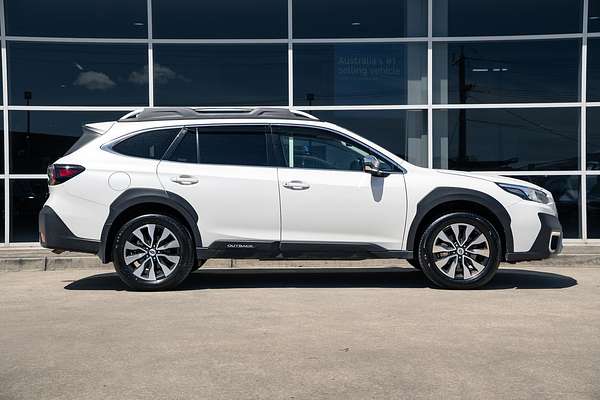 2024 Subaru Outback AWD Touring XT 6GEN