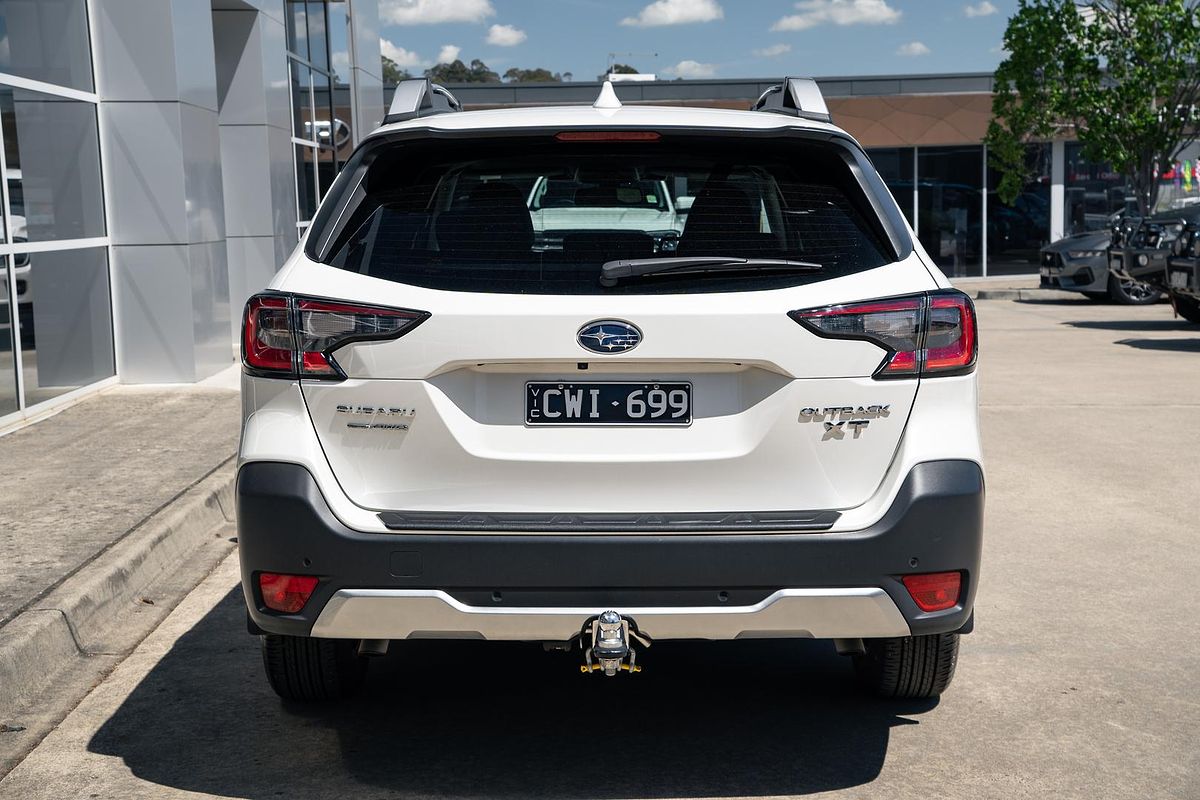 2024 Subaru Outback AWD Touring XT 6GEN