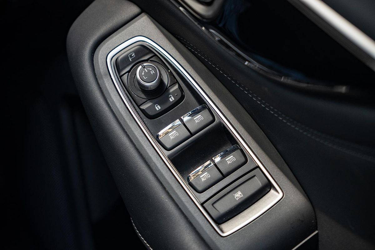 2024 Subaru Outback AWD Touring XT 6GEN