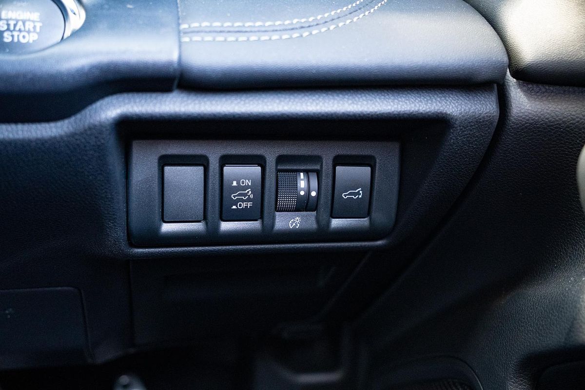 2024 Subaru Outback AWD Touring XT 6GEN