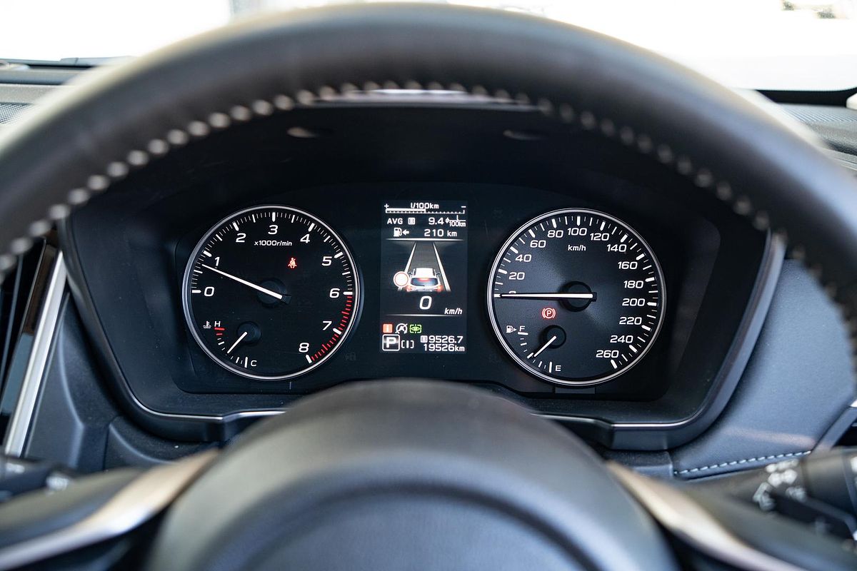 2024 Subaru Outback AWD Touring XT 6GEN