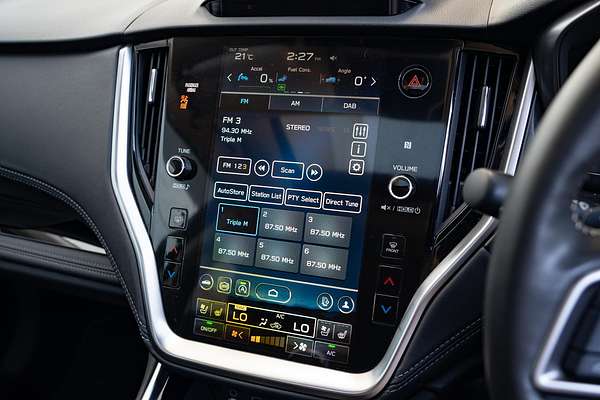 2024 Subaru Outback AWD Touring XT 6GEN