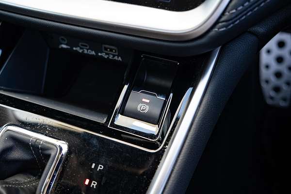 2024 Subaru Outback AWD Touring XT 6GEN