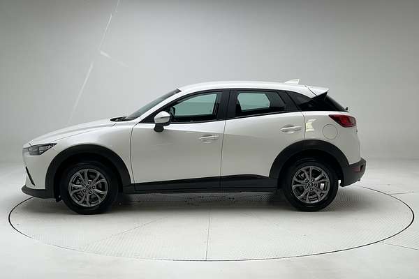 2023 Mazda CX-3 G20 Sport DK