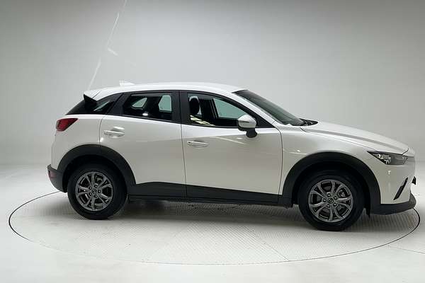 2023 Mazda CX-3 G20 Sport DK