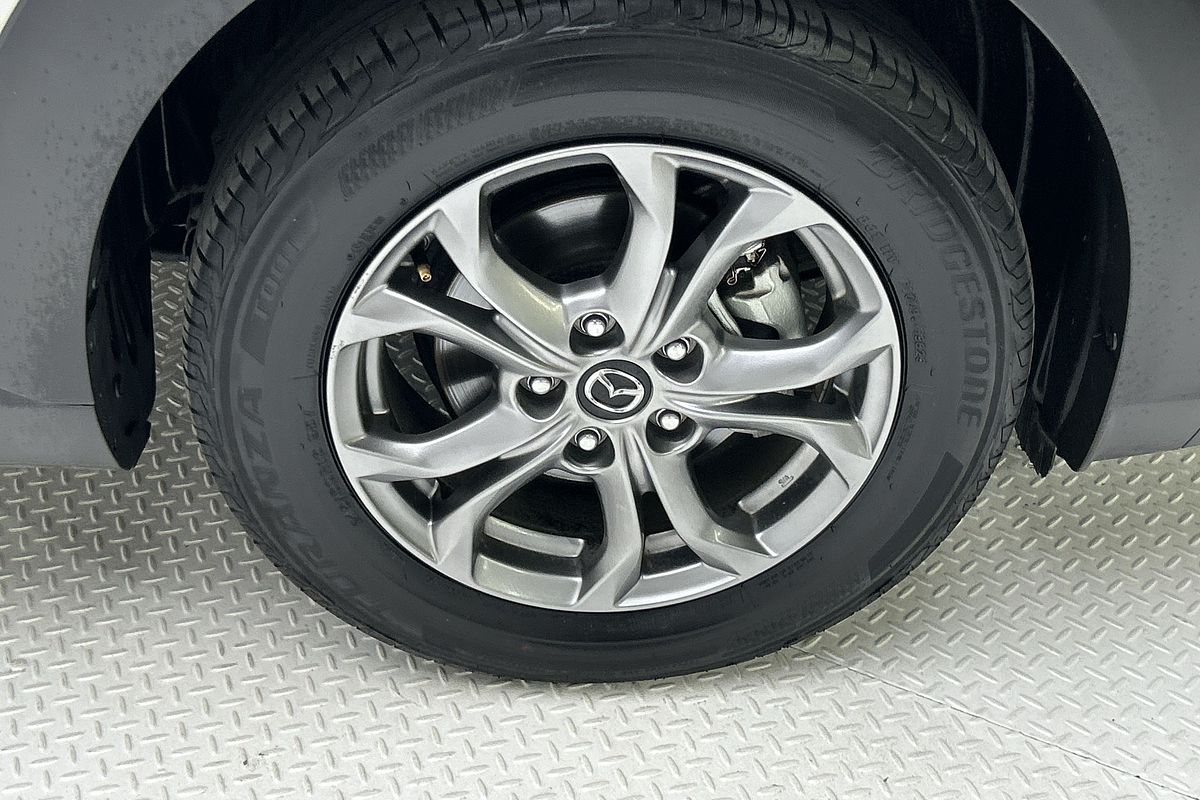 2023 Mazda CX-3 G20 Sport DK