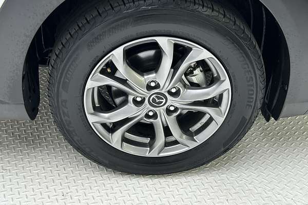 2023 Mazda CX-3 G20 Sport DK