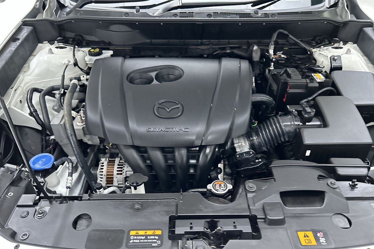 2023 Mazda CX-3 G20 Sport DK