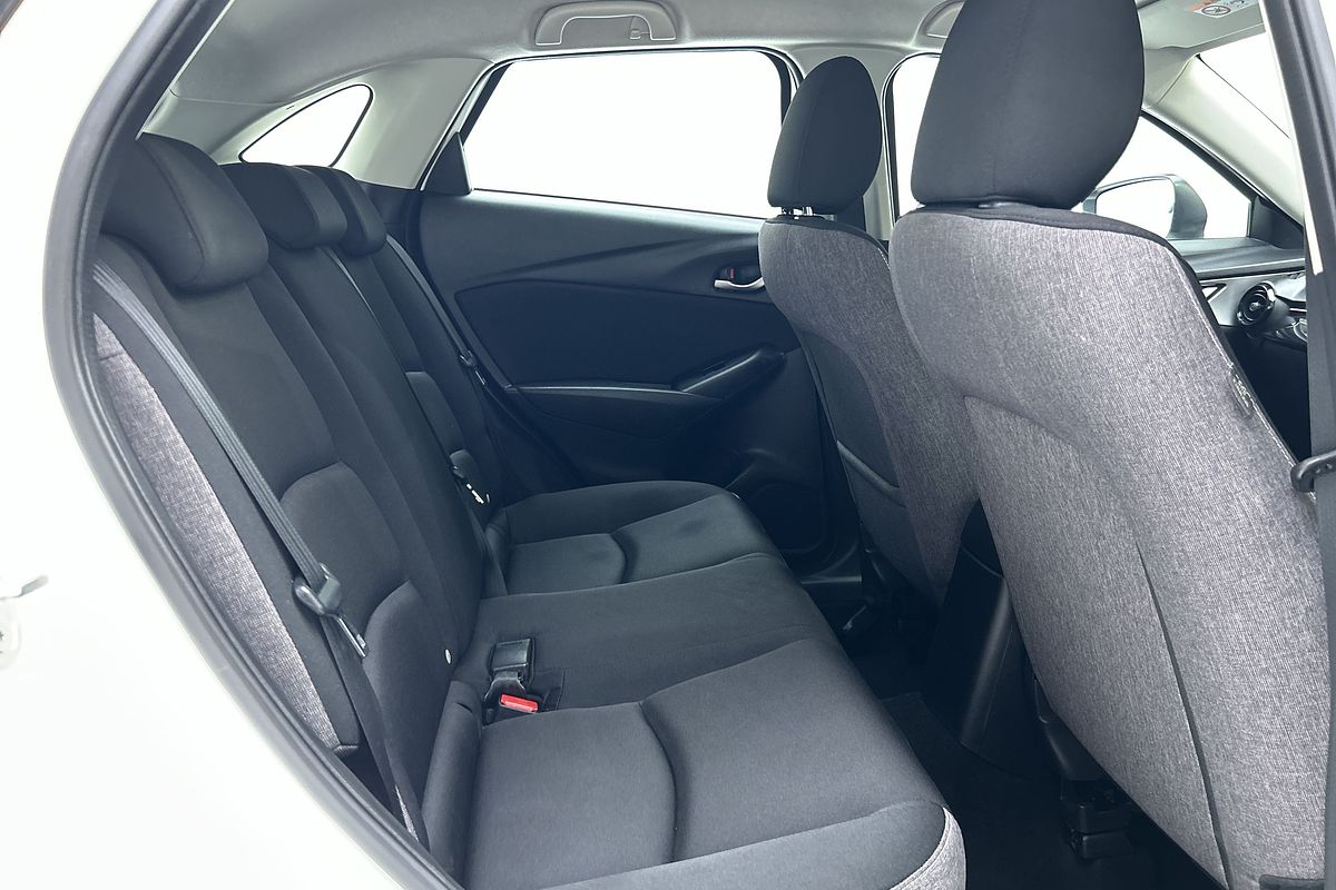 2023 Mazda CX-3 G20 Sport DK