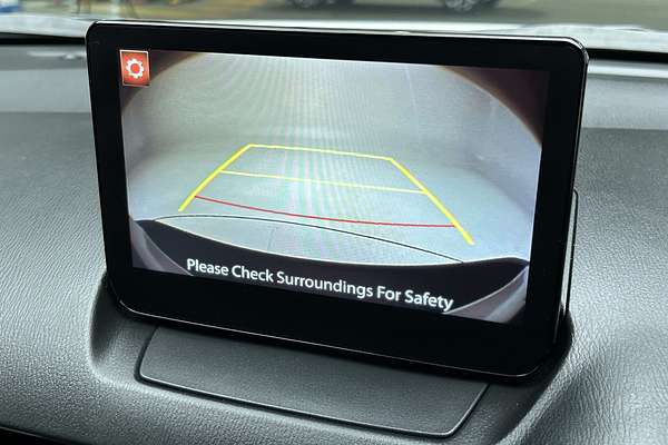 2023 Mazda CX-3 G20 Sport DK