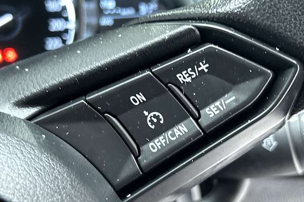 2023 Mazda CX-3 G20 Sport DK