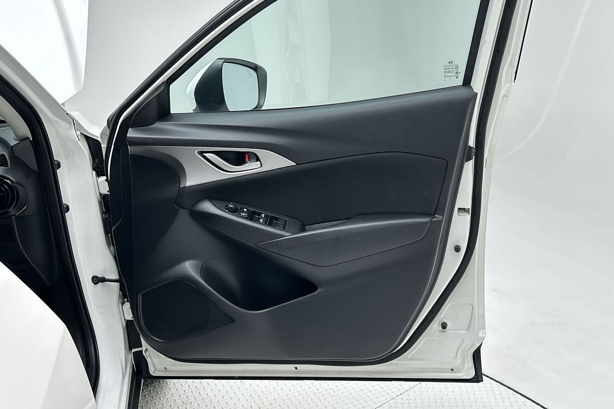 2023 Mazda CX-3 G20 Sport DK