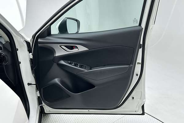 2023 Mazda CX-3 G20 Sport DK