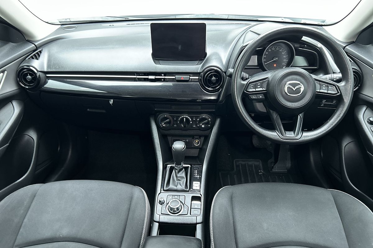 2023 Mazda CX-3 G20 Sport DK