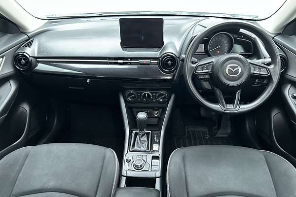 2023 Mazda CX-3 G20 Sport DK