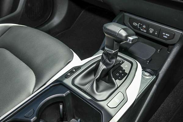 2025 Kia K4 GT-Line CL4m