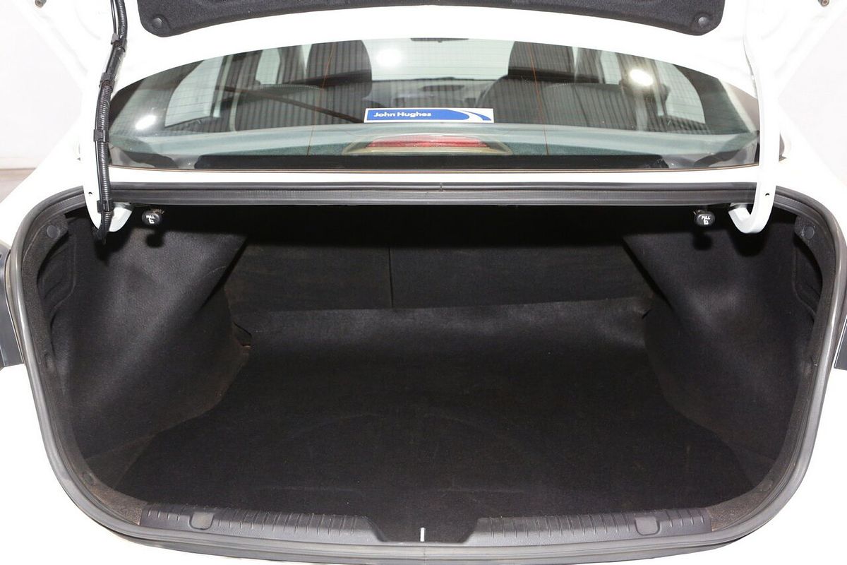 2017 Kia Cerato S YD