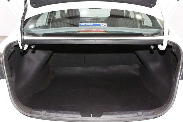 2017 Kia Cerato S YD