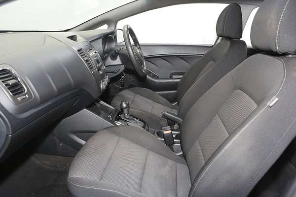 2017 Kia Cerato S YD