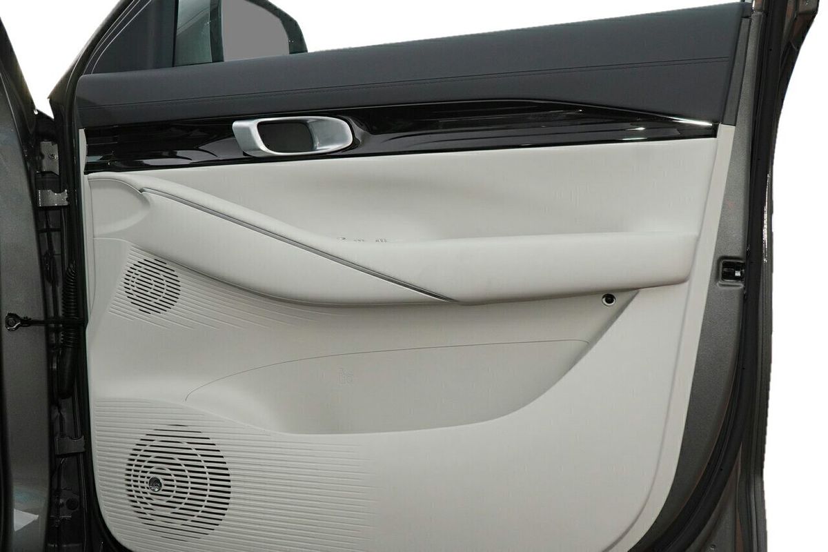 2025 Geely EX5 Inspire E245