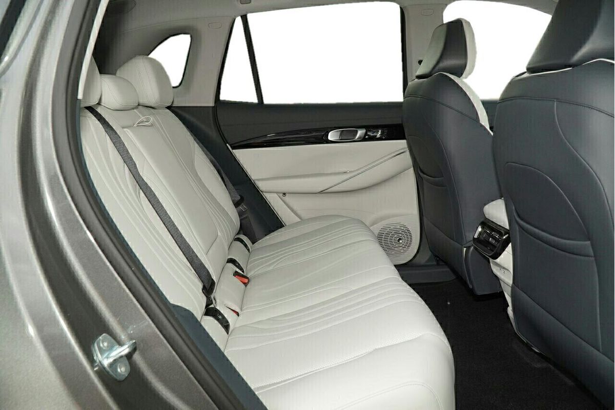 2025 Geely EX5 Inspire E245