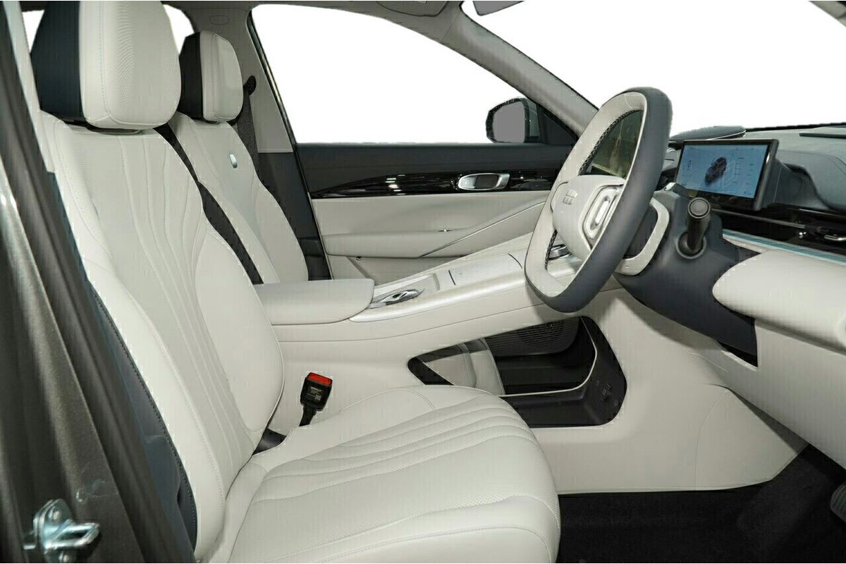 2025 Geely EX5 Inspire E245