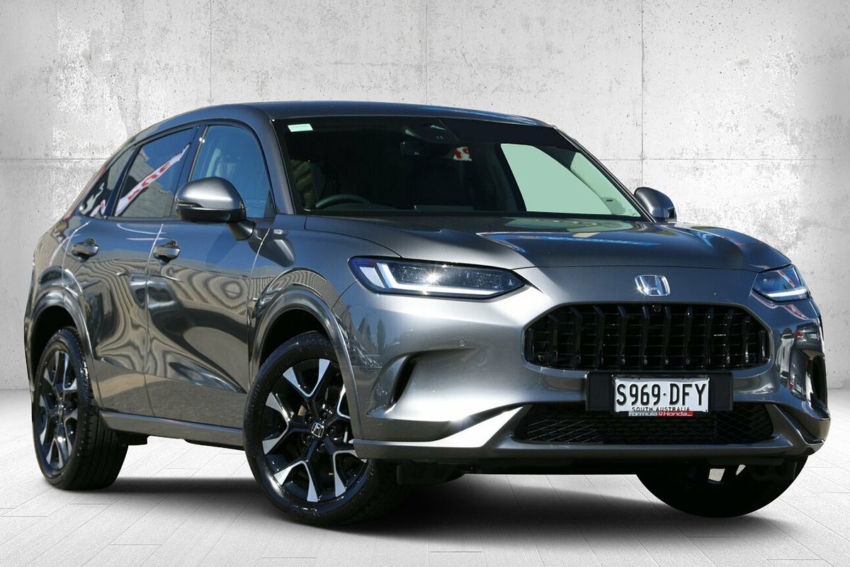 2023 Honda ZR-V VTi LX RZ