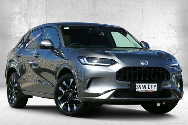 2023 Honda ZR-V VTi LX RZ