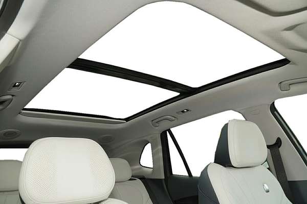 2025 Geely EX5 Inspire E245