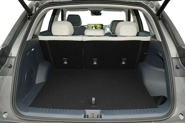 2025 Geely EX5 Inspire E245