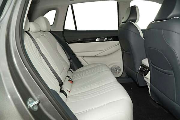 2025 Geely EX5 Inspire E245