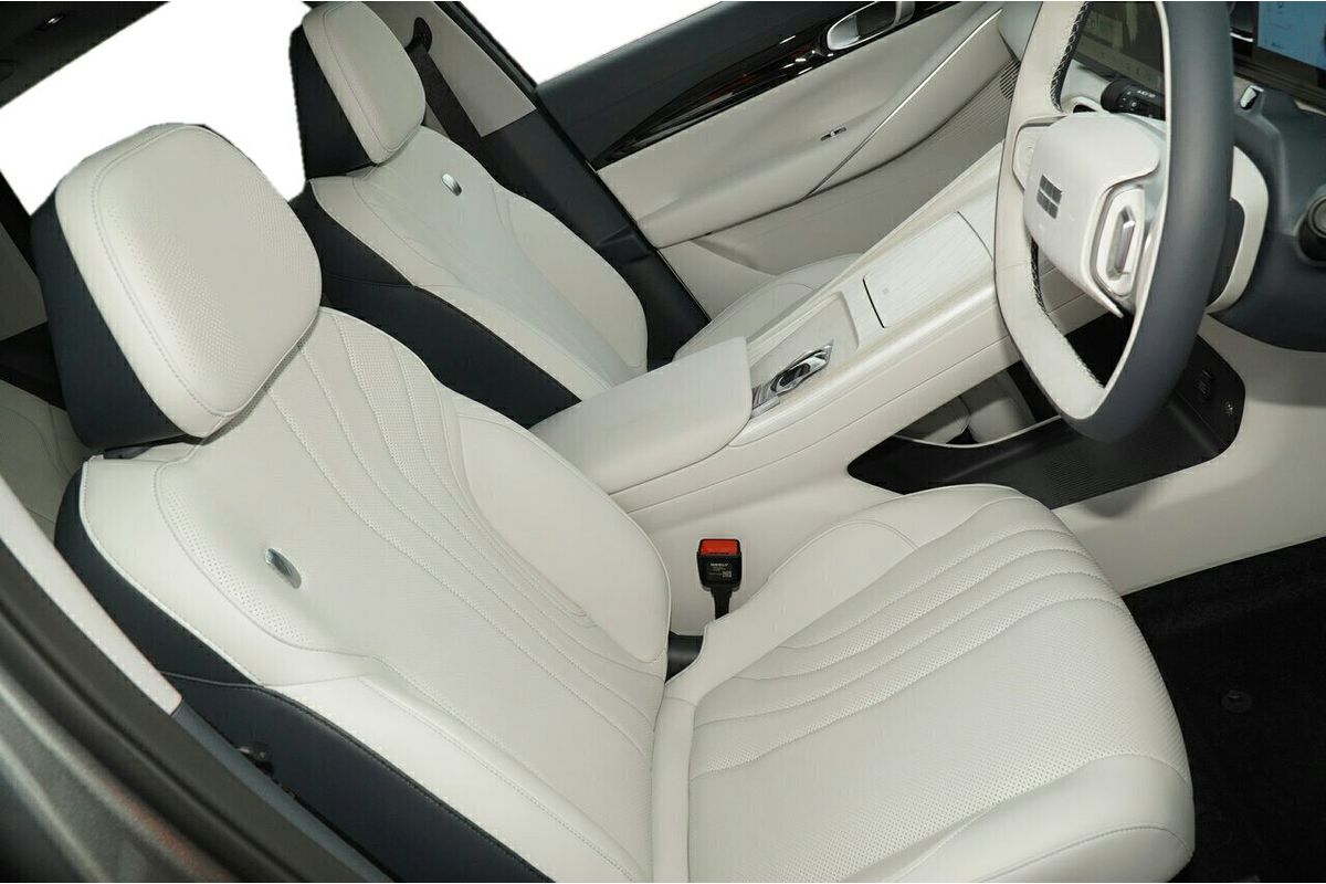 2025 Geely EX5 Inspire E245