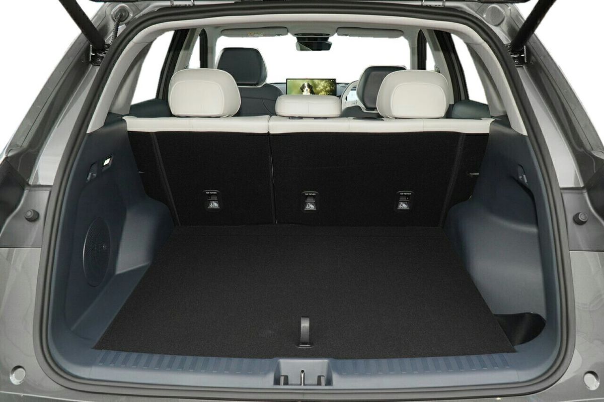 2025 Geely EX5 Inspire E245