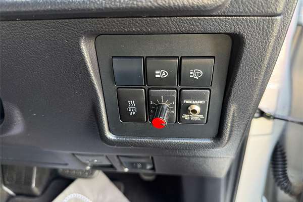 2018 Toyota Landcruiser Prado GXL GDJ150R