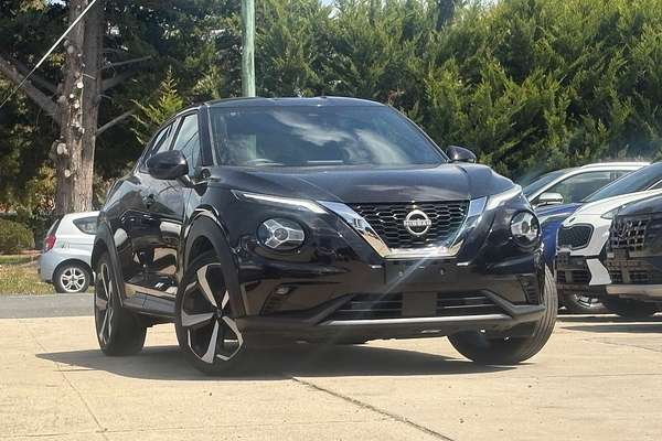 2023 Nissan JUKE ST-L F16