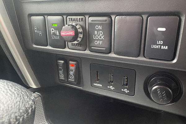 2023 Mitsubishi Triton Xtreme MR 4X4