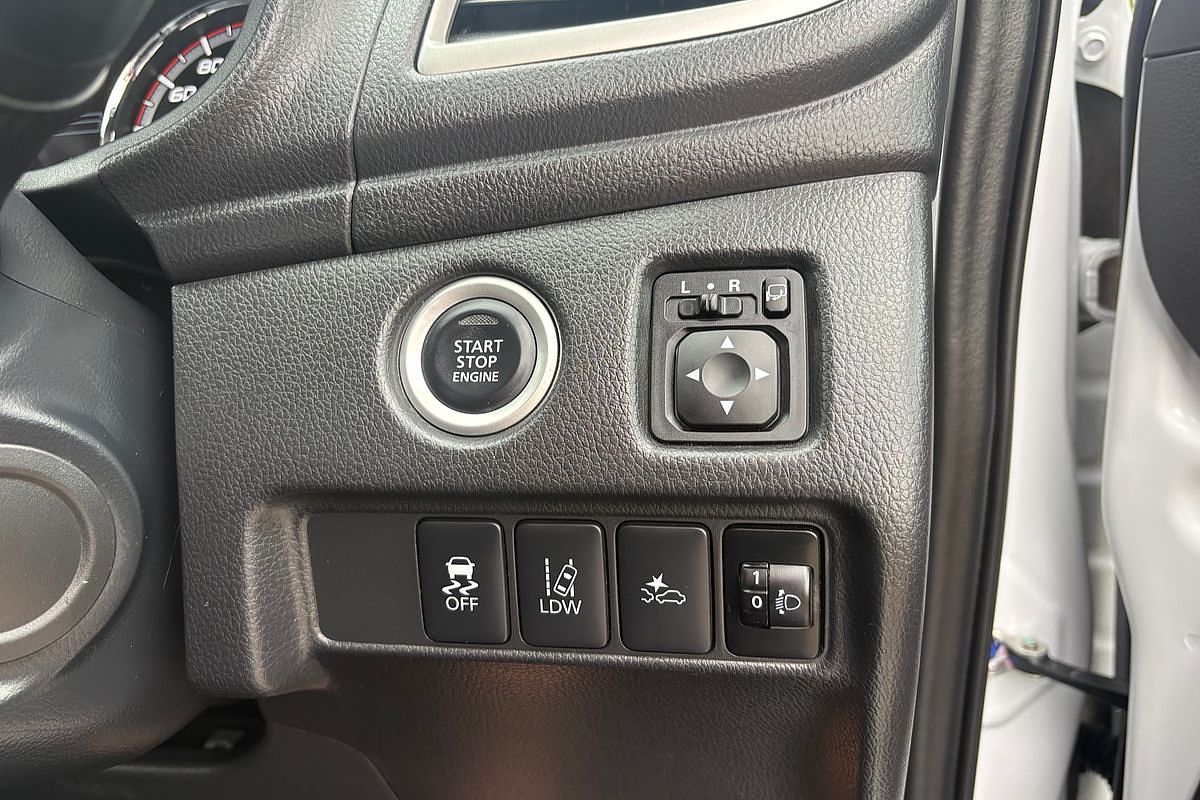 2023 Mitsubishi Triton Xtreme MR 4X4