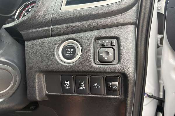 2023 Mitsubishi Triton Xtreme MR 4X4